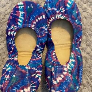 Storehouse Flats bundle for @marifey